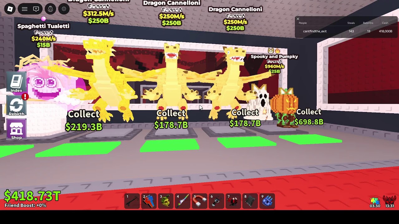 Tryna famous + tryna trusted trader