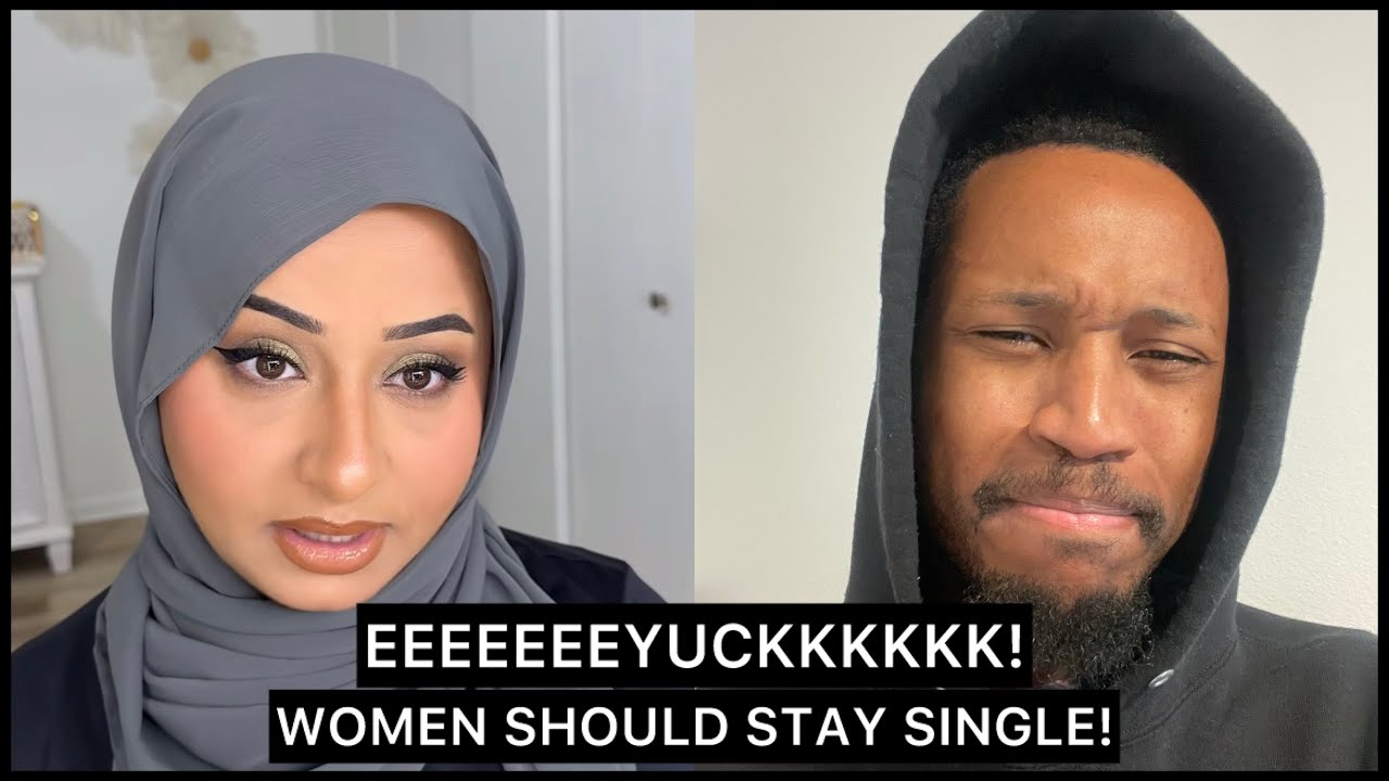 HER HUSBAND CHEATED ON HER WITH 17 MEN! THESE MEN ARE FOR EVERYBODY!