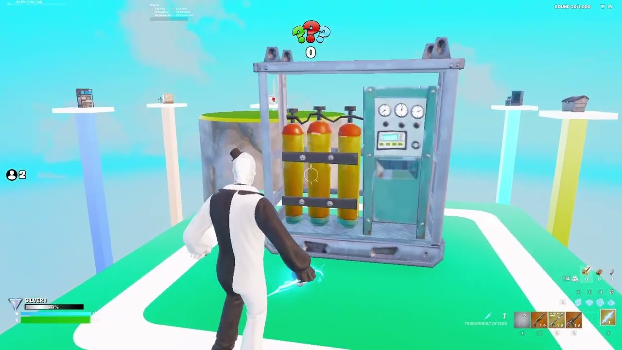 super pillars