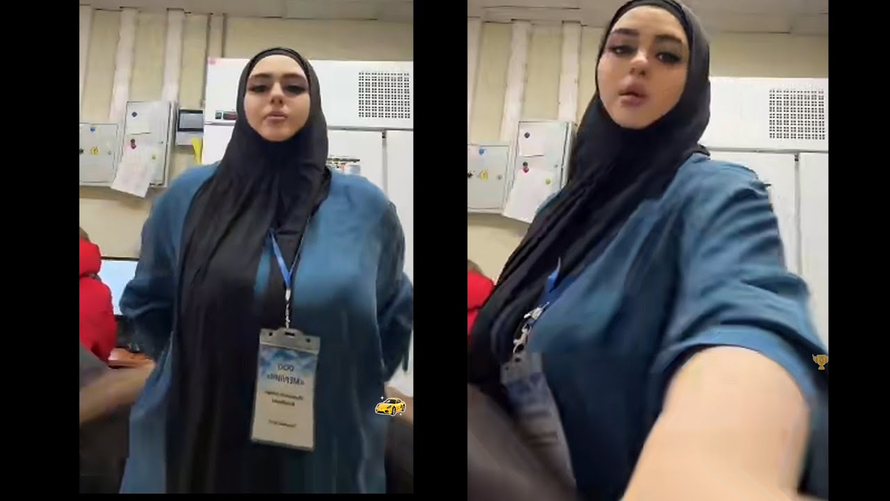 Hot BIGO live stream || sitara wahab Hijabi style || Russian girl