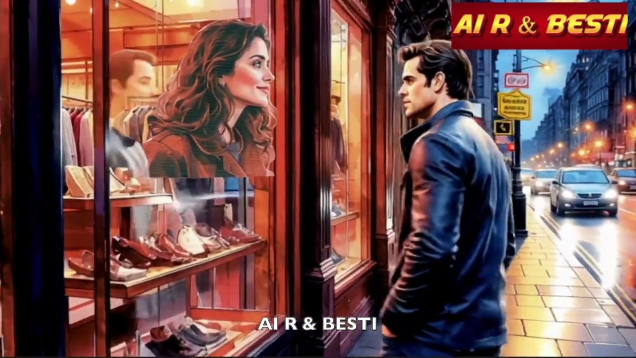 Песня о любви.Любовь в отражении.Хит.