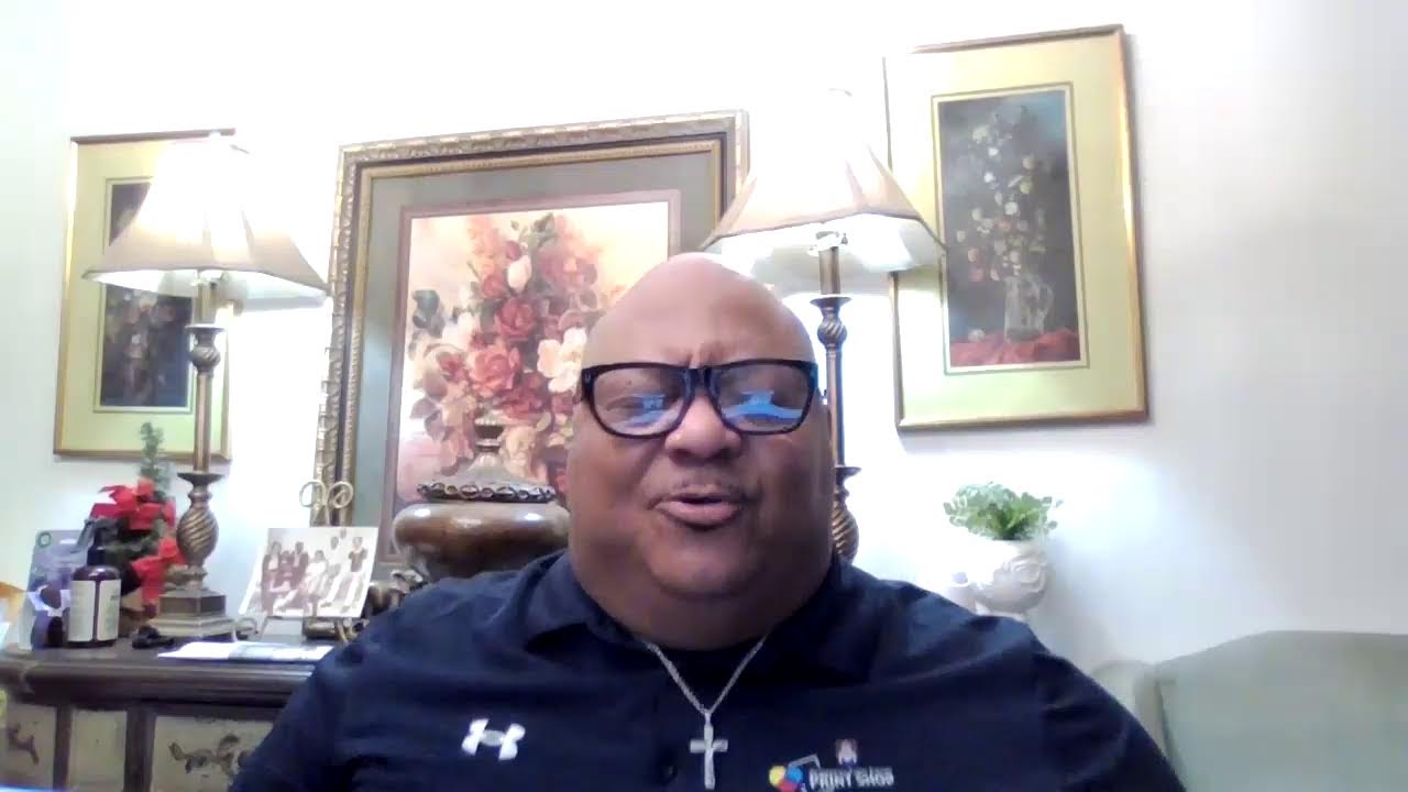 Wednesday Night Bible Study 3/4/26 @ 6pm