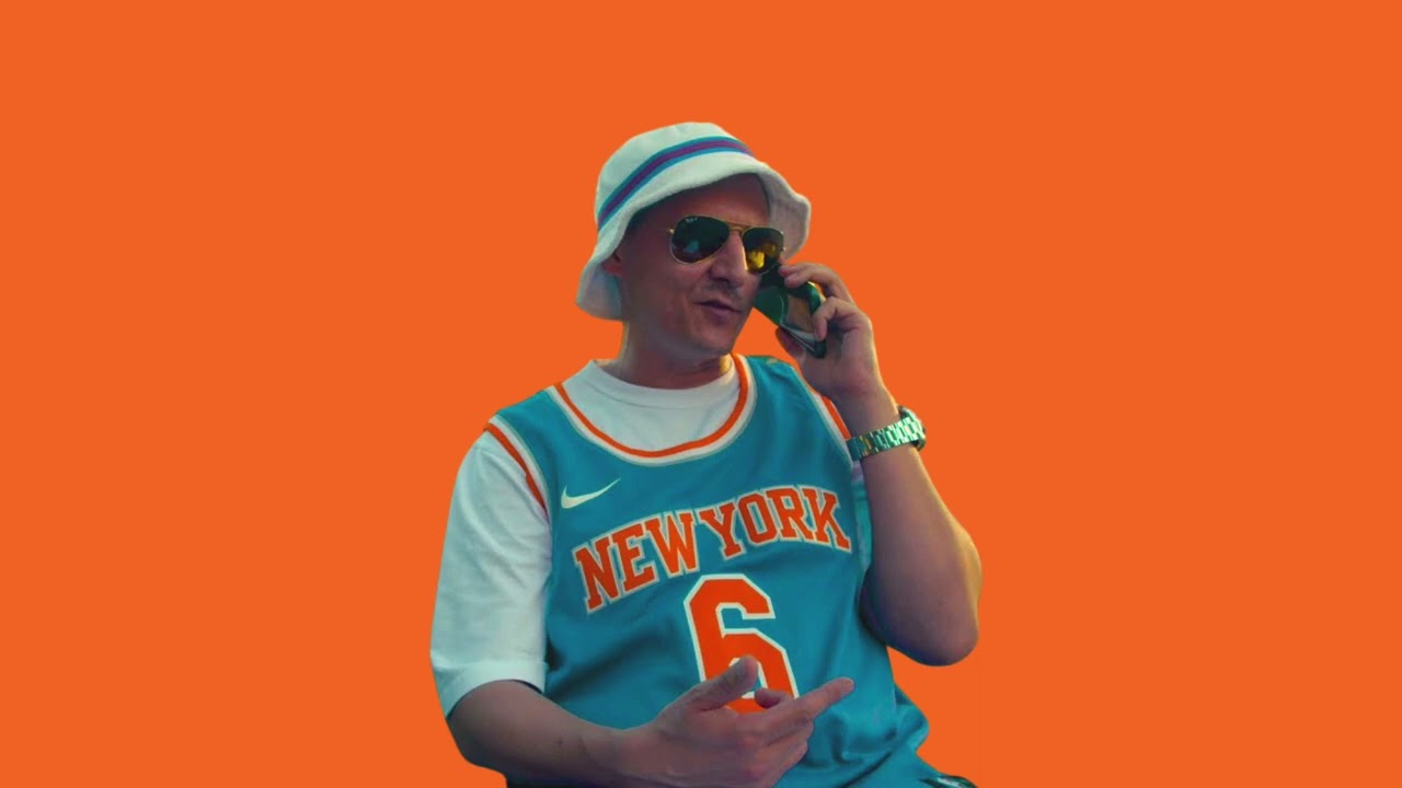 (SOLD) ERO JWP TYPE BEAT - 