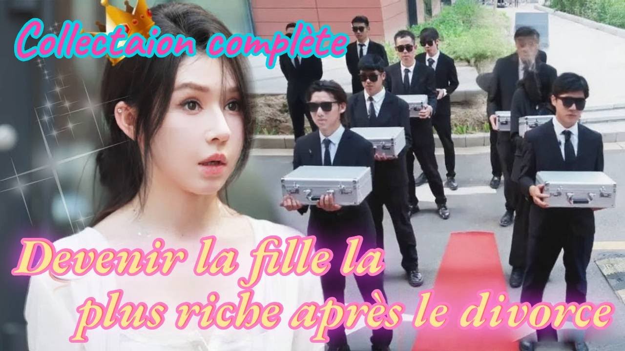 J'ai démarré mon entreprise avec mon mari, mais il m'a trompé.