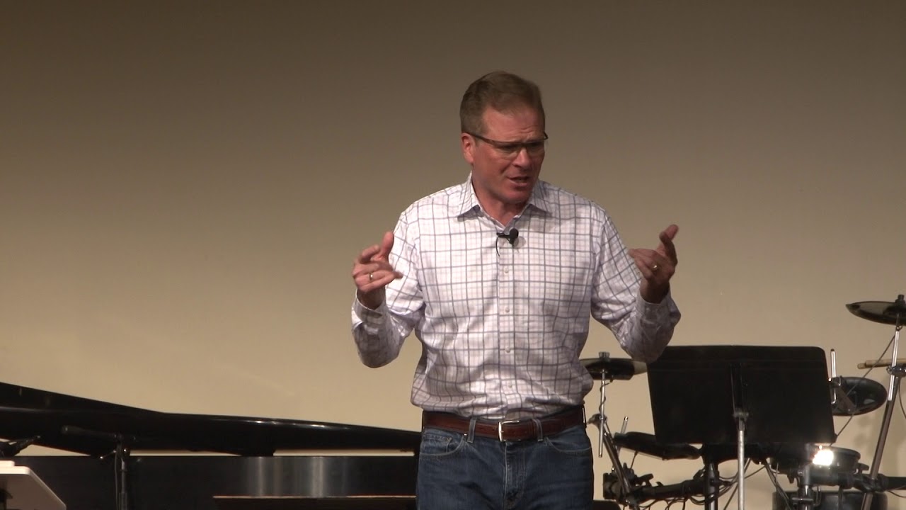 Dr. Frank Turek &ldquo;Defending Truth in a Culture of Deception&rdquo;