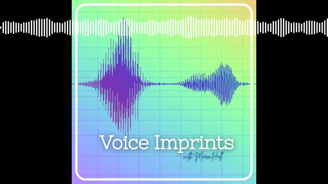 A Love as Strong as Iron | Voice Imprints