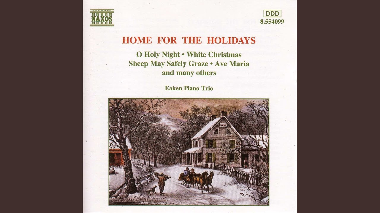 The Sussex Mummers' Christmas Carol