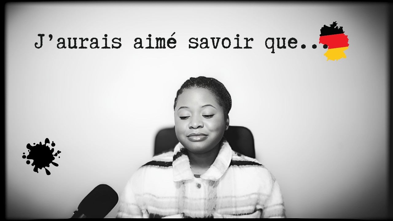 N'immigre pas à l'Étranger sans Regarder cette Vidéo