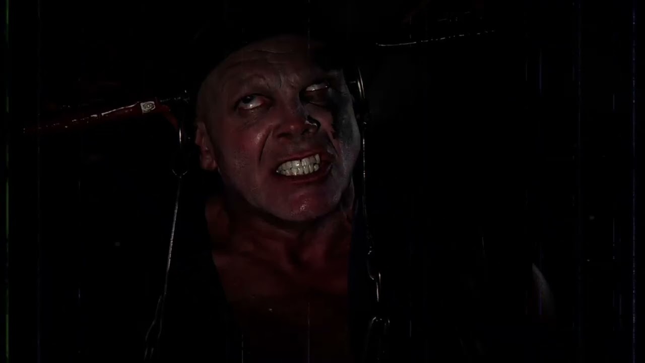 | Impact Wrestling | Honor No More PCO Custom Titantron | 2022 | - 
