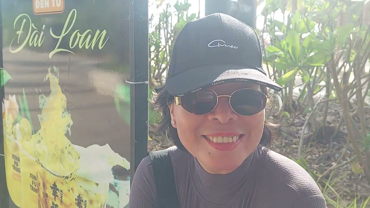 Cầu ngắm sao  Hồ tràm 