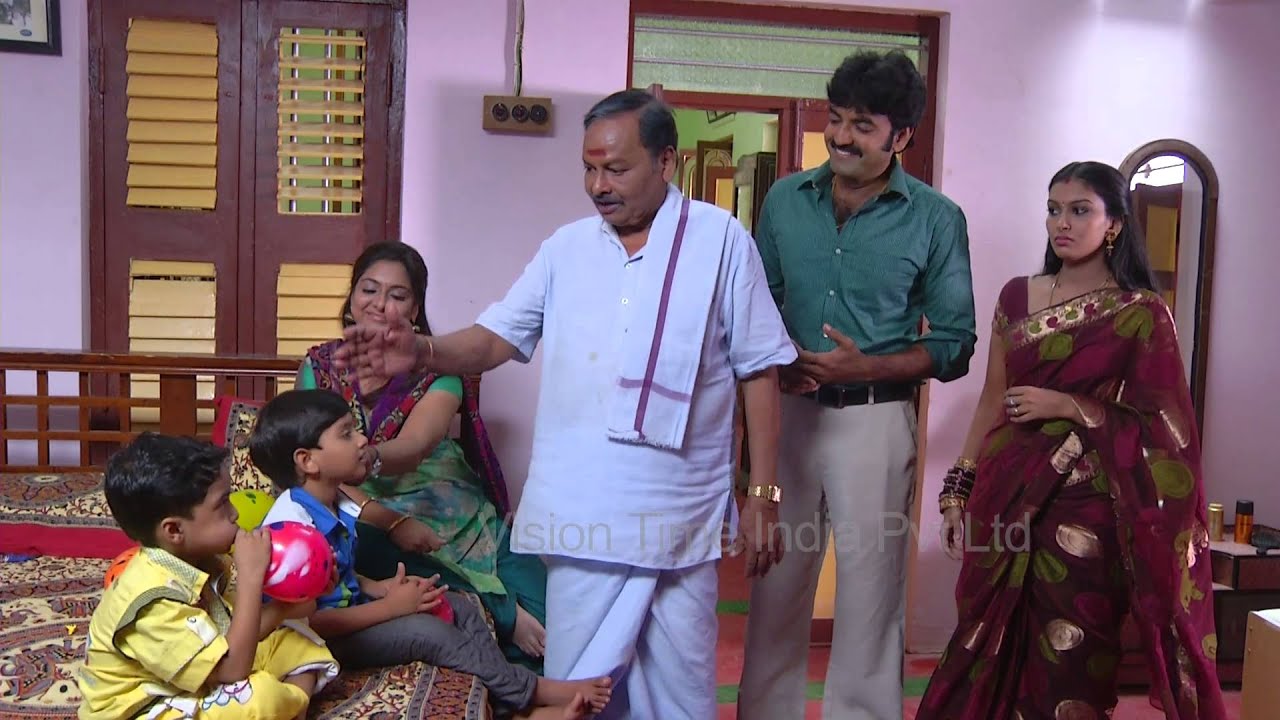Vamsam - Episode 2 11/06/2013