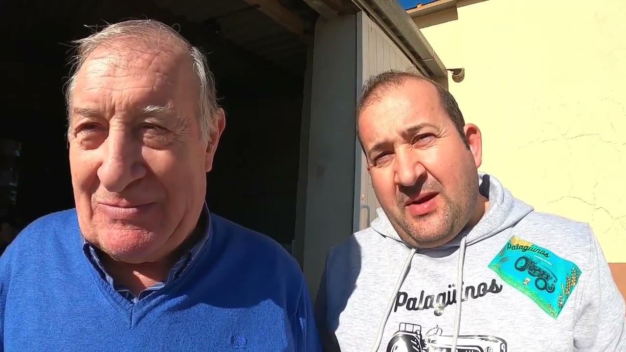 Vecinos Moraña Palagüinos 2026