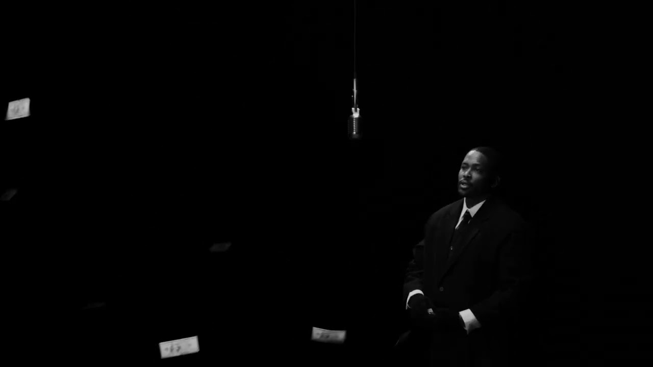 yg feat isaiah falls, odeal & sasha keable -  SIMON SAYS [official visualizer]