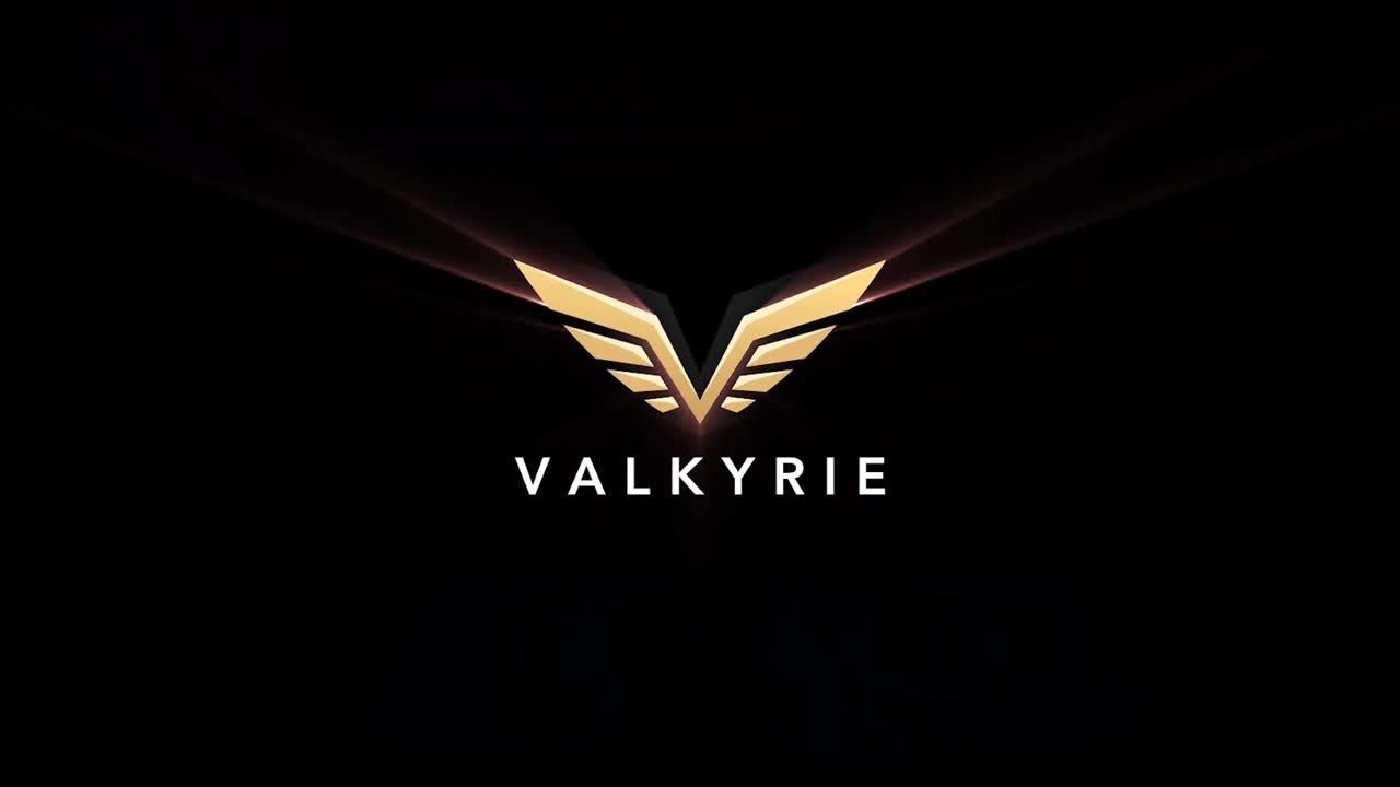 Vicon Valkyrie Quick Start Guide
