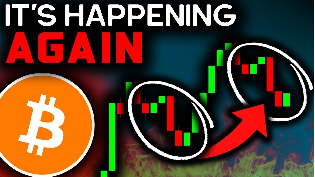 Bitcoin & Ethereum Bullish Signal Just Flashed + Solana Price Prediction