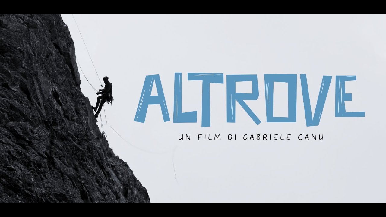 ALTROVE (trailer)