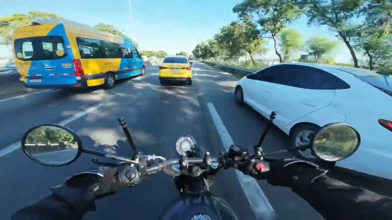 Motos mais caras. 