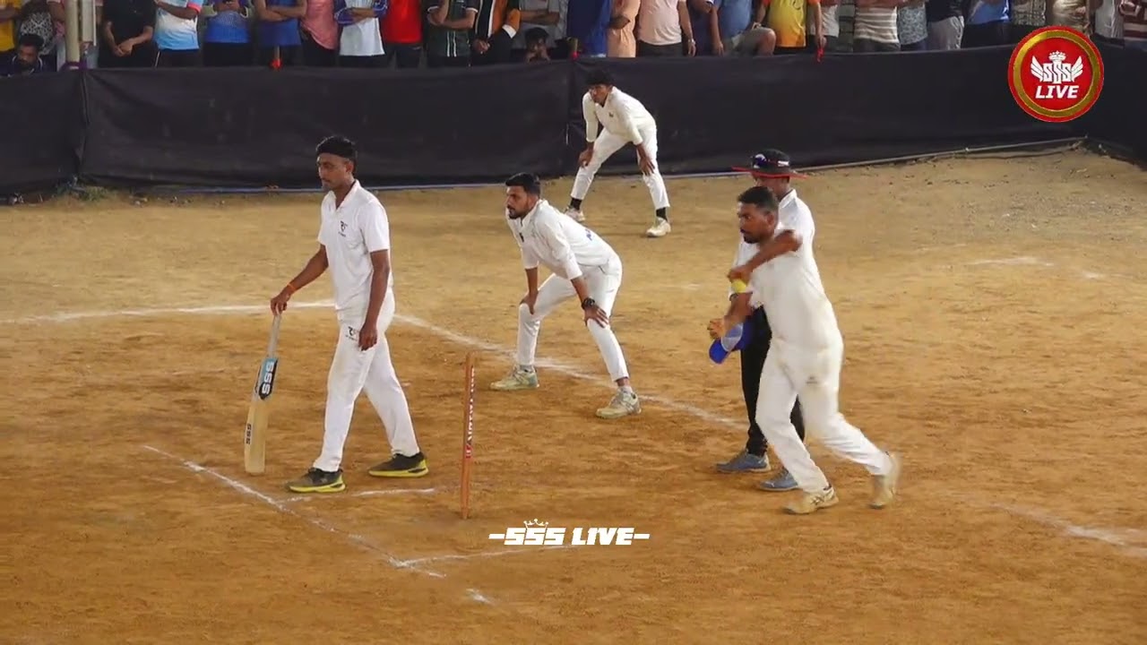 DEVIL XI MUKESH ROYAL VS VED XI OMKAR MALAD | भटवाडीची माऊली चषक २०२६ | SSS LIVE
