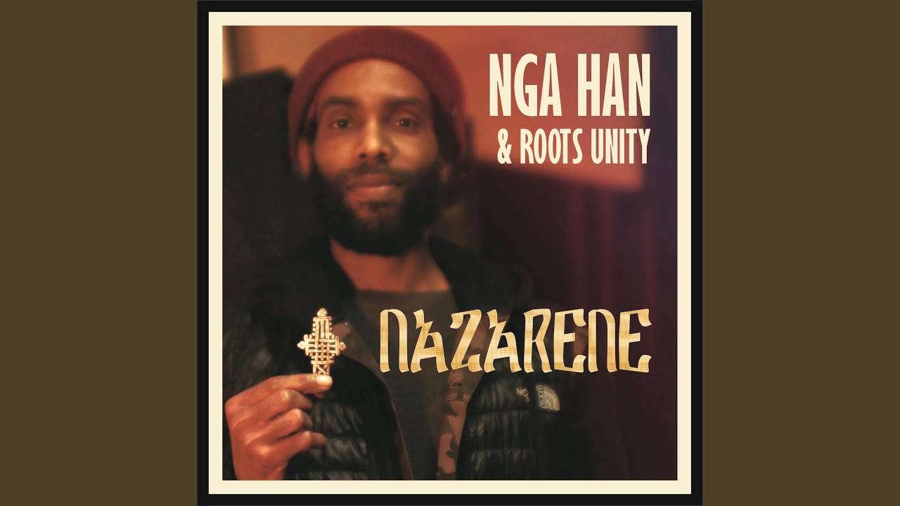 Nazarene Dub (Dub)