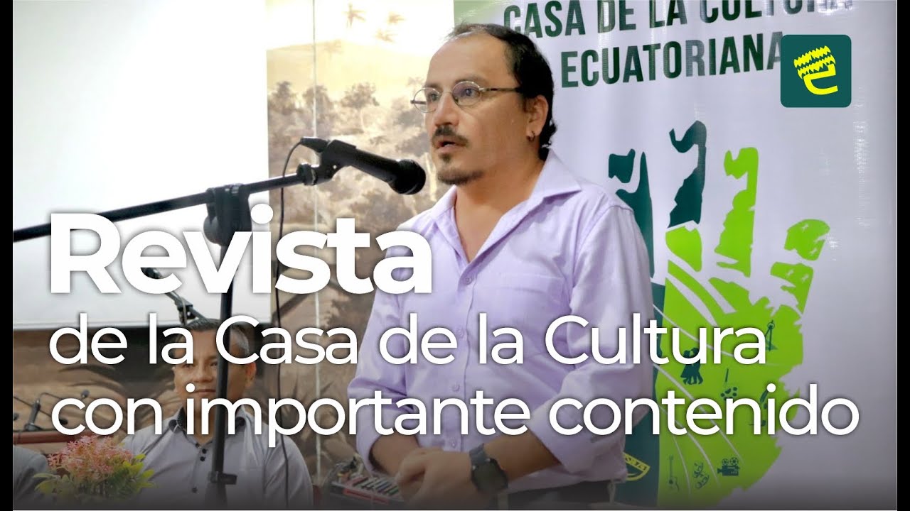 Realizan lanzamiento de la revista “Morona Santiago, Identidad y Pertenencia”