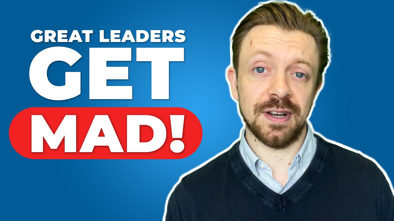 (How Do) Great Leaders Inspire Action