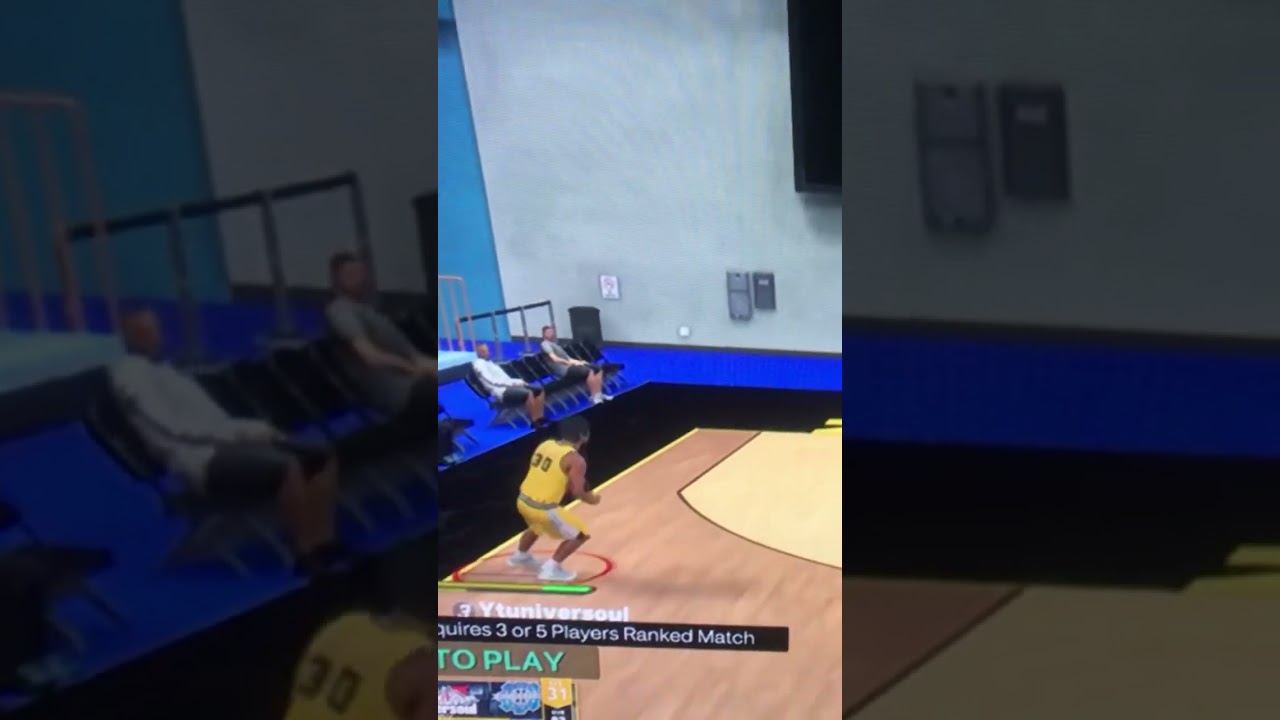 2k23 current gen combo with half spin and speed boost glitch