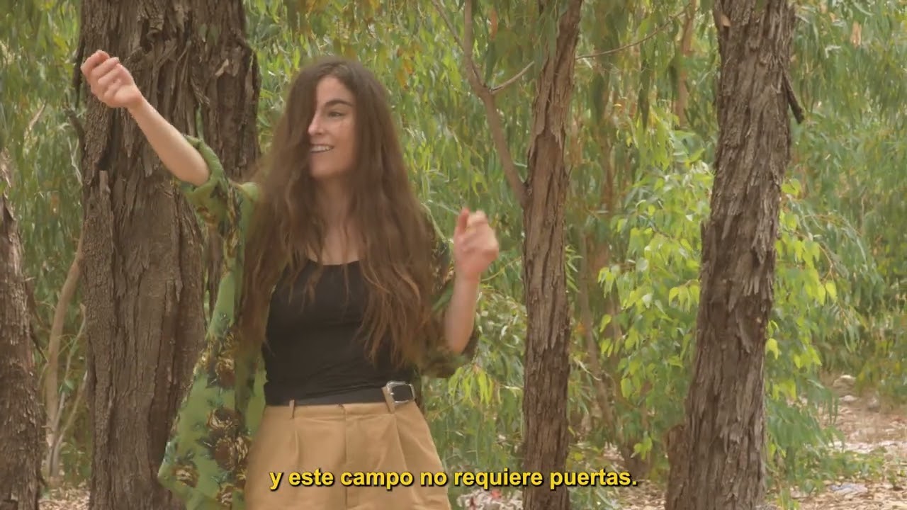 Ro Trejo - Caminar (Vídeo Oficial)