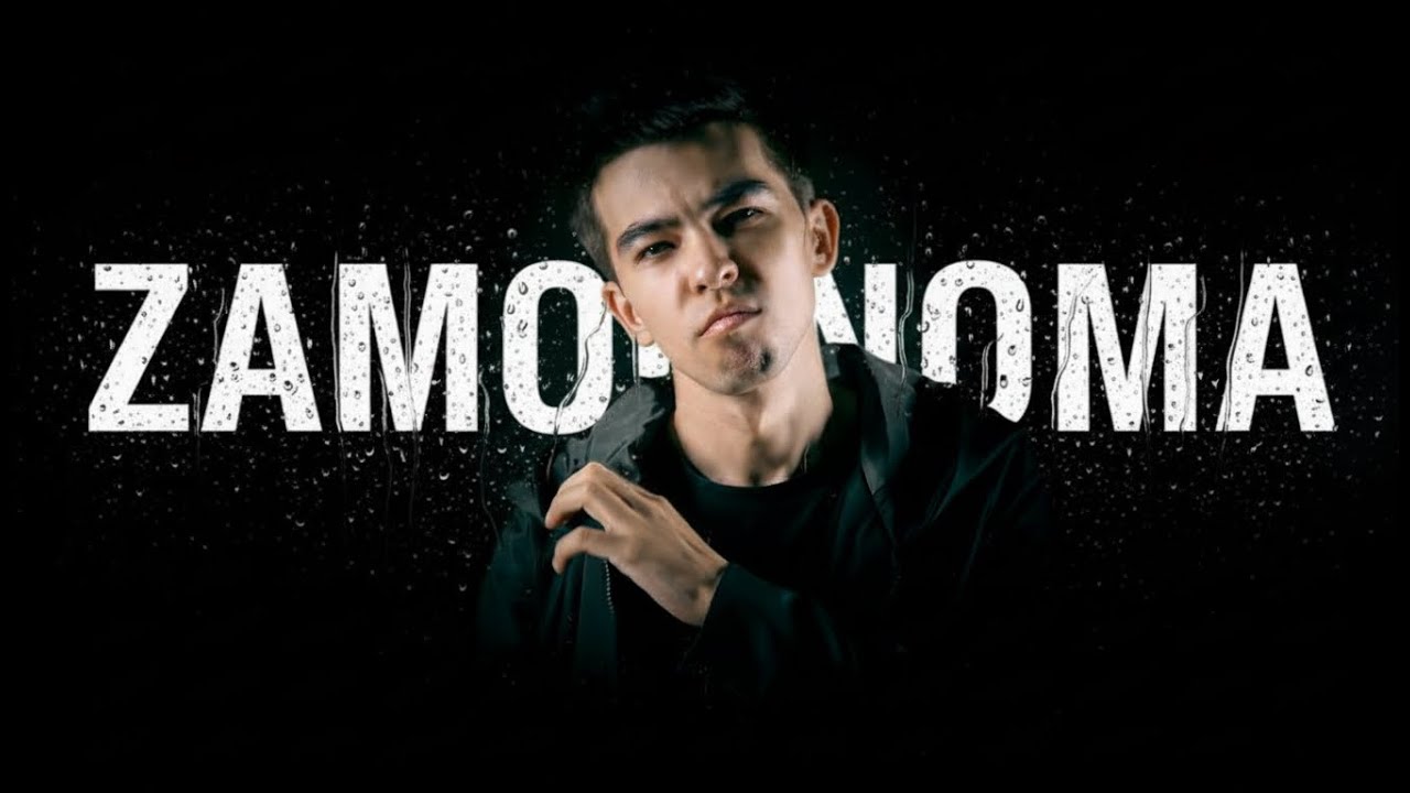 MINOR - Zamonnoma (Daftar)