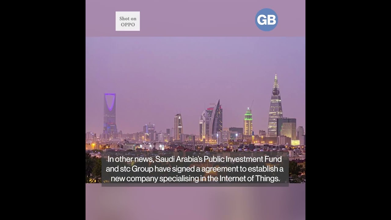 GB News Minute &ndash; April 4