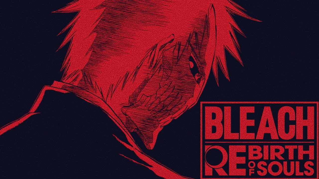 INSANE BANKAI ICHIGO RANKED MATCHES | BLEACH Rebirth of Souls