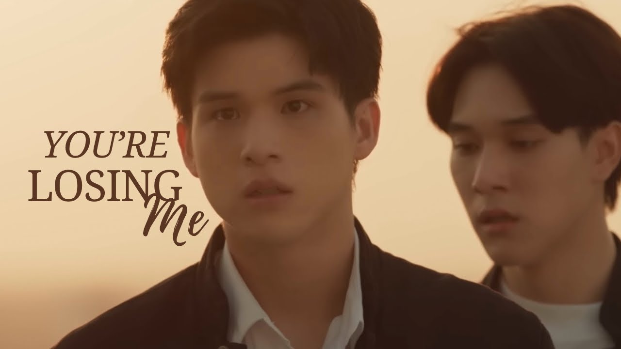 Saint & Shin (High School Frenemy) ~ You’re Losing Me fmv