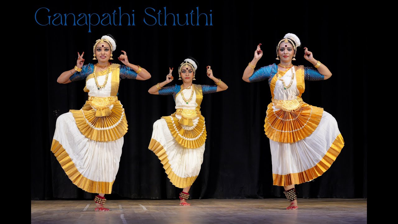 Ganapathi Sthuthi