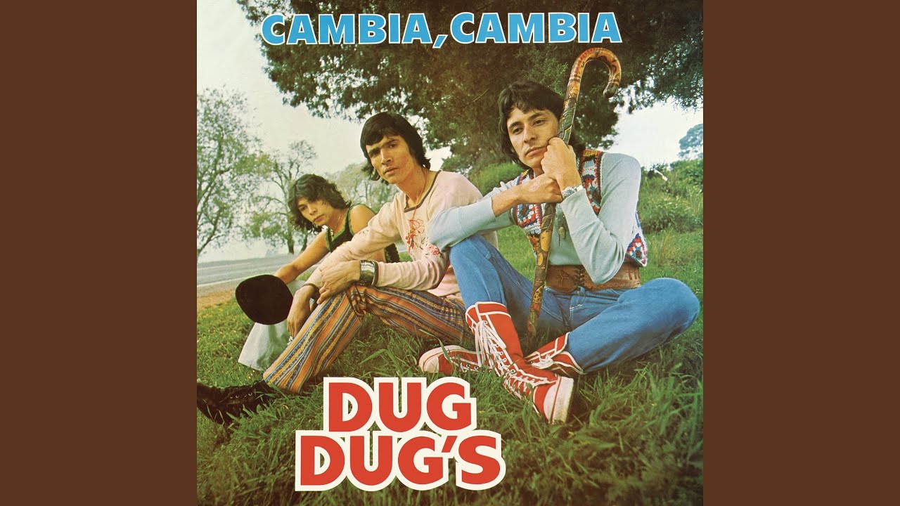 Cambia, Cambia
