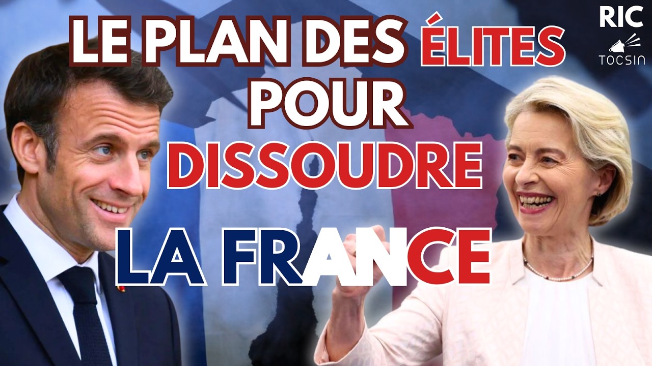 Le RIC 11/02 : Faut-il donner le droit de vote aux étrangers ?