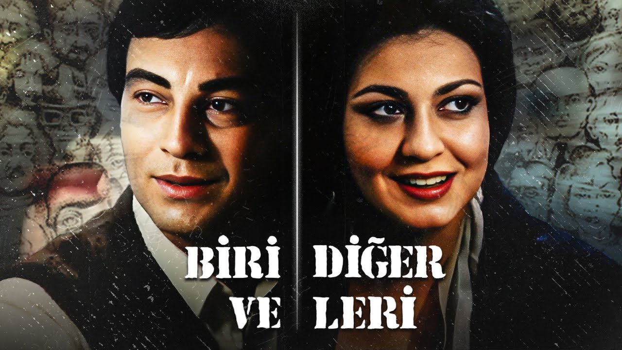 Biri ve Diğerleri (Restorasyonlu) - Ayta&ccedil; Arman, F&uuml;sun Demirel | Full Film