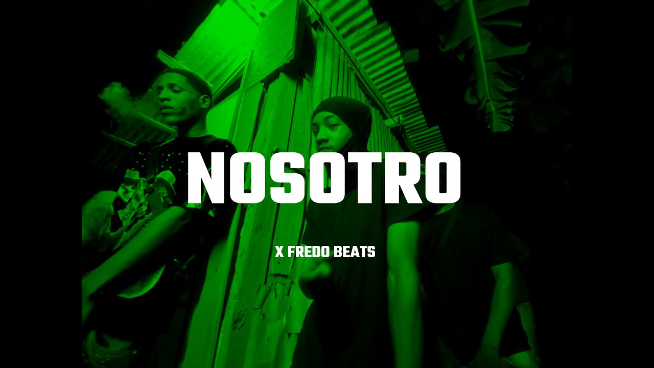Chopo240 x Relambio240 x Ezzy R Type Beat Dominicano 