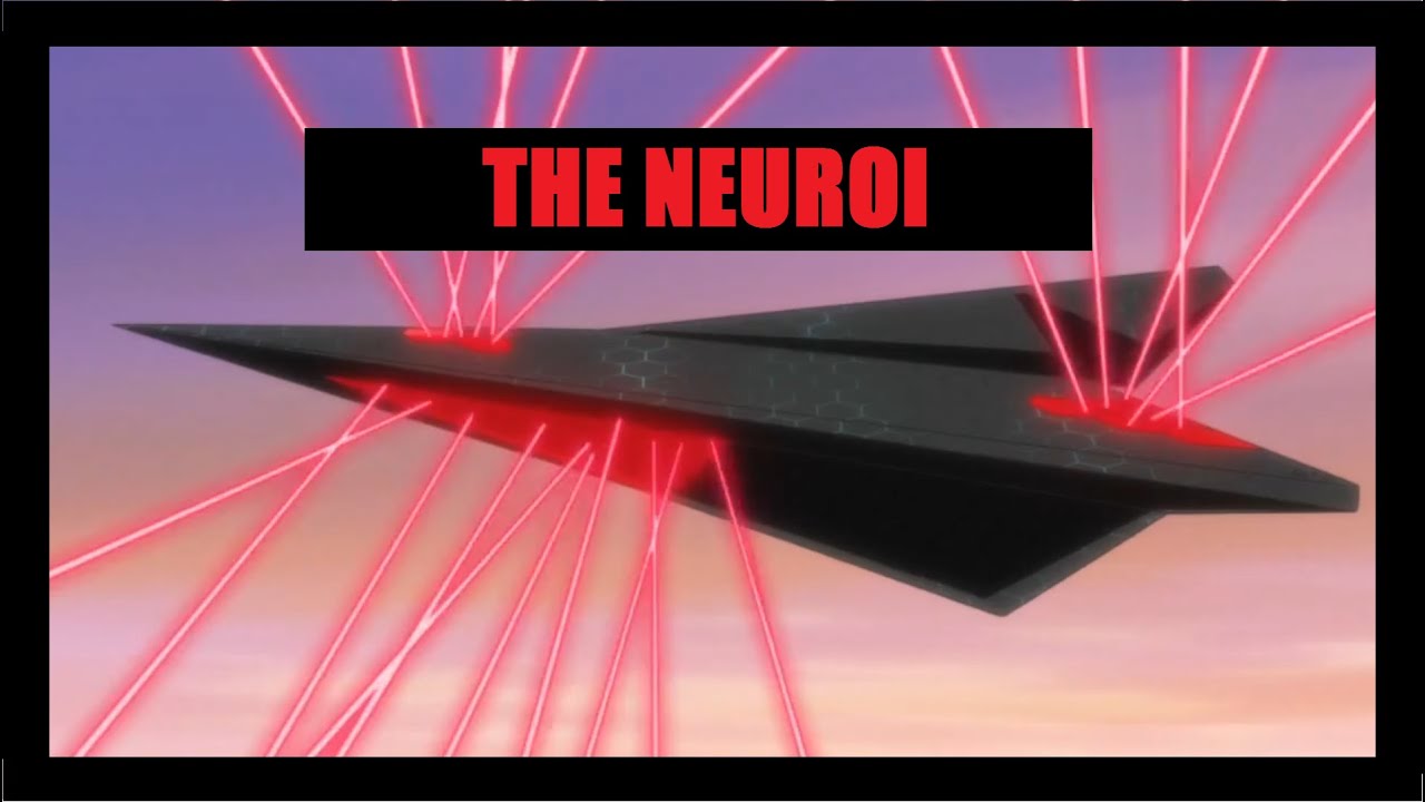 Strike Witches AMV- The Neuroi Are Coming!