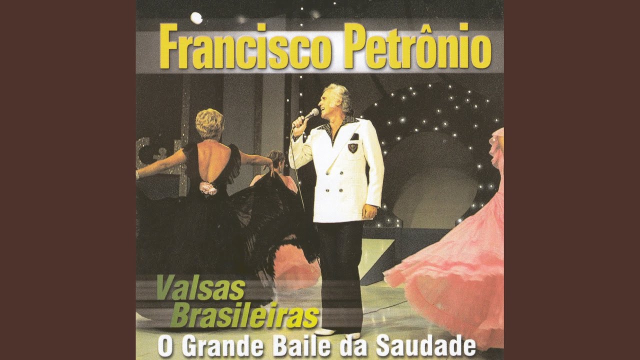O baile da saudade C 1965