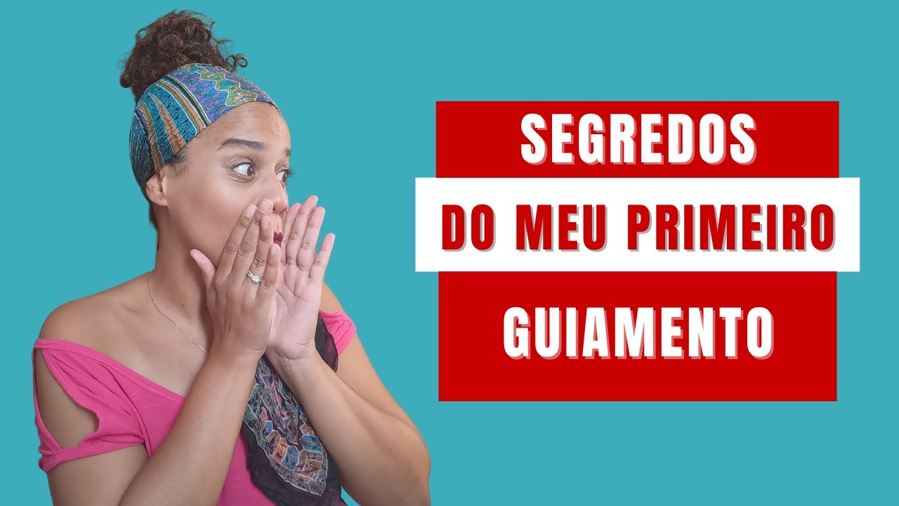 MEU PRIMEIRO GUIAMENTO | Segredos que ninguém te conta no seu primeiro dia como Guia de Turismo