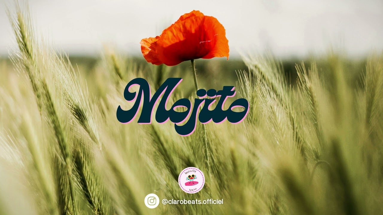 Djadja & Dinaz Type Beat - 
