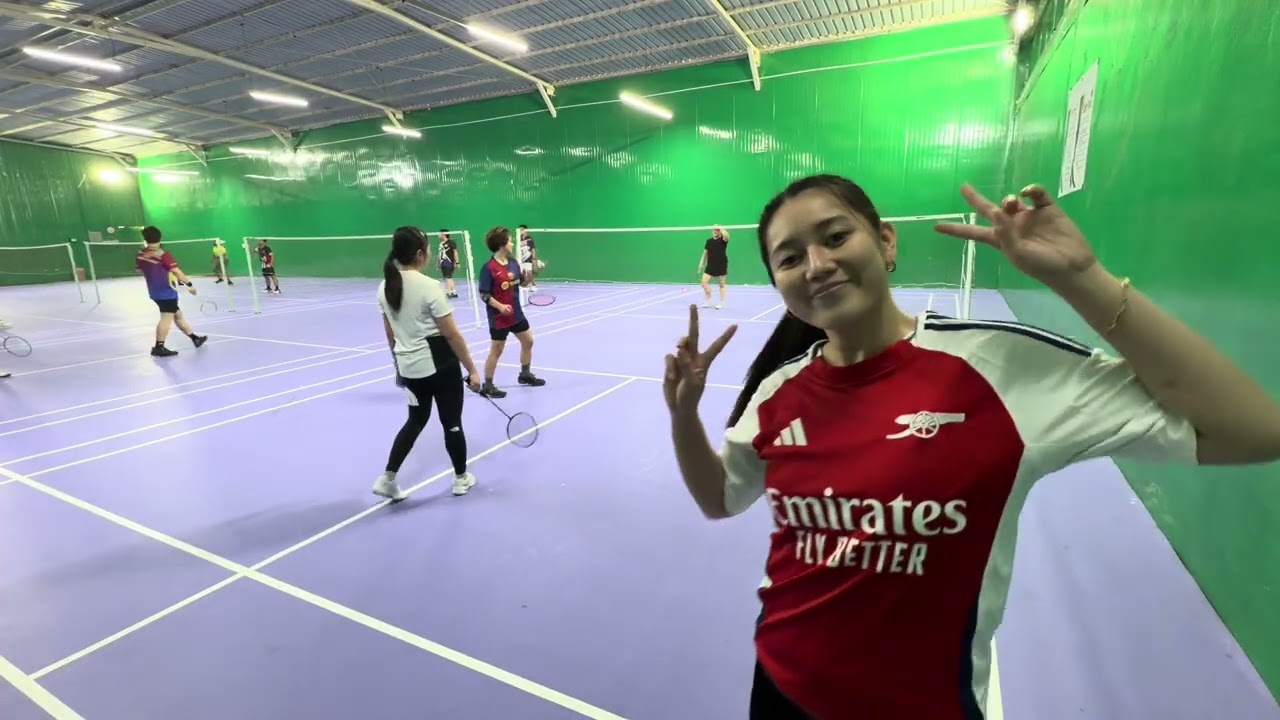 UNLI PALO: Aux Aina VS Esther Anne