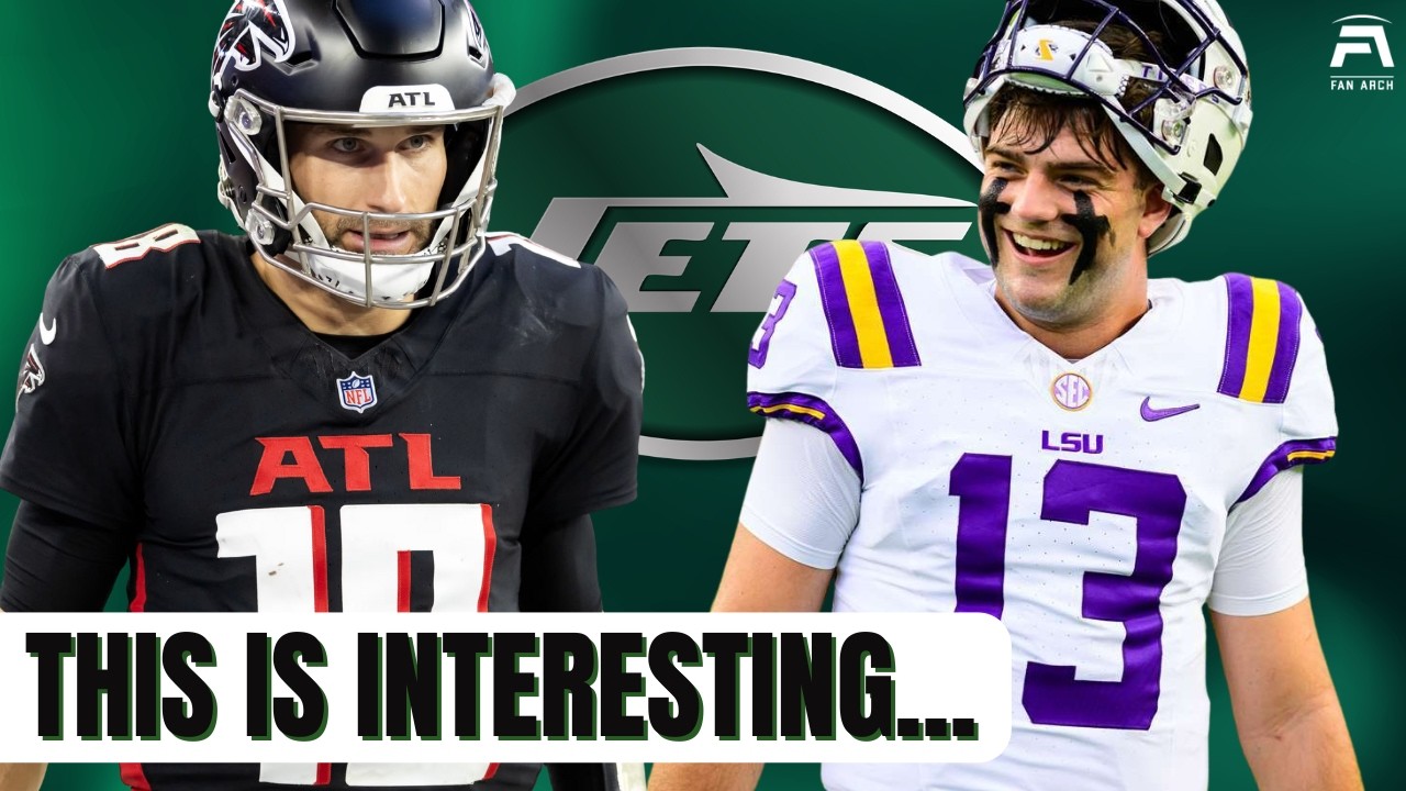 This Just Took A WILD Turn... | Daily Jets News & Rumors