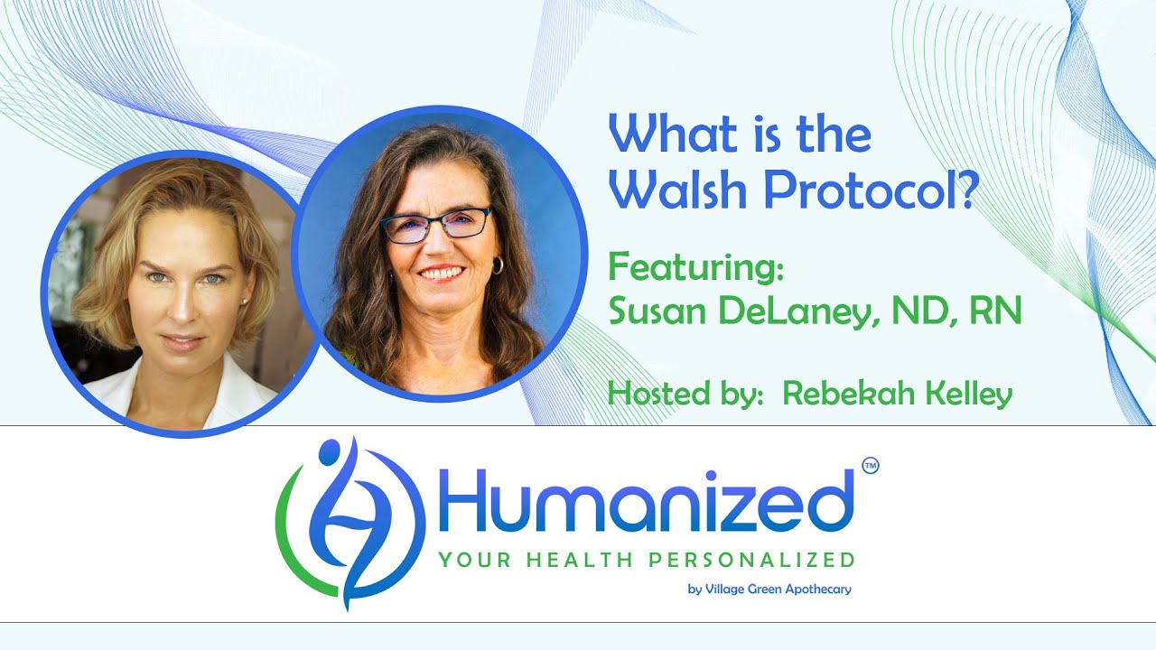What is the Walsh Protocol?