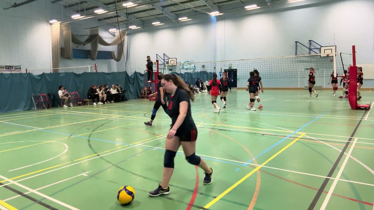 Ad1 vs Tendring set 4