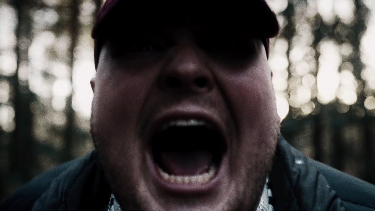 LUGATTI & 9INE - EZ Come EZ Go / Durch den Wald (prod. by TRAYA) (Official Video)