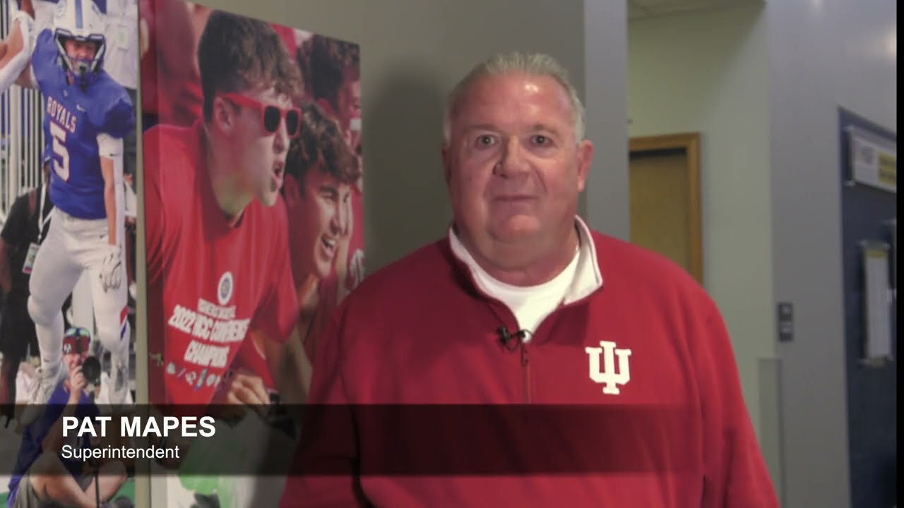 Superintendent Update | Reflecting on 2025 and Looking Ahead