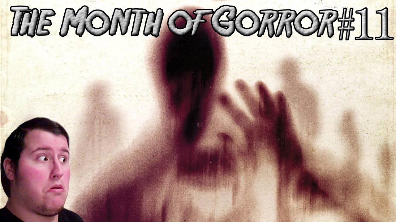 Shadow People (2013) Movie Review (The Month of Gorror #11)