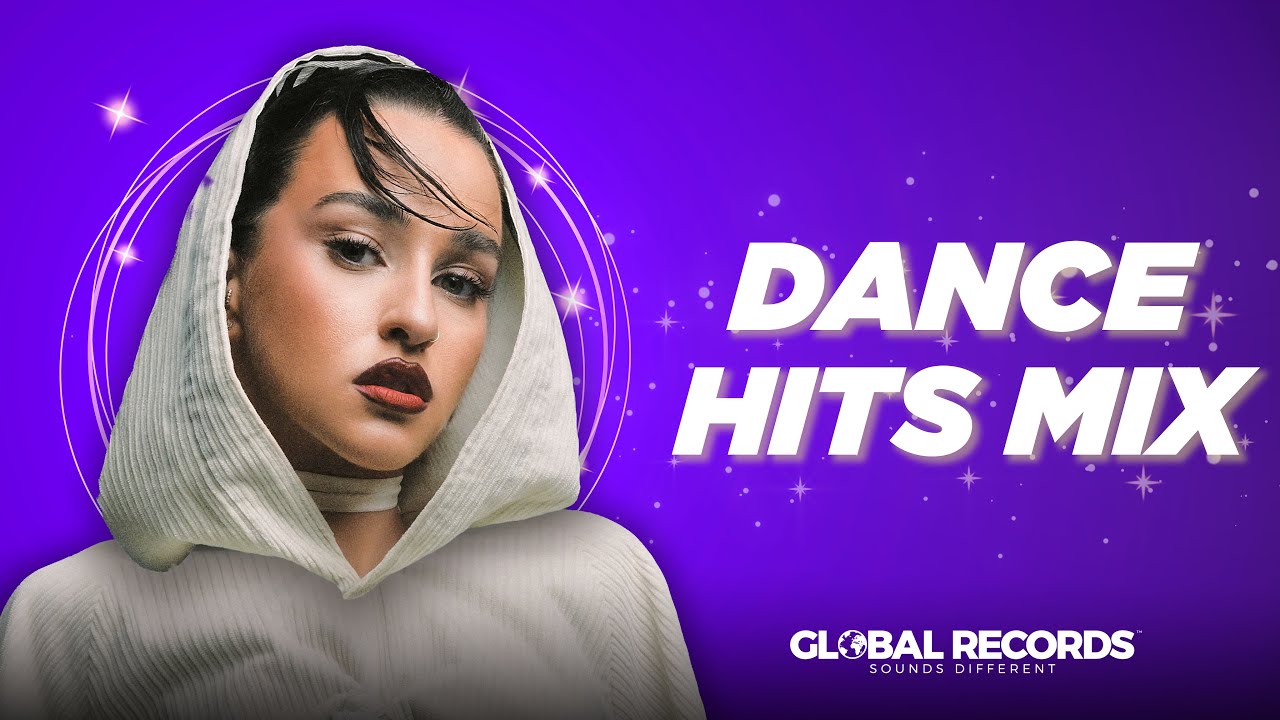 Global Dance Music 2025 Mix 🔥 Most Listened Dance Songs 2025 HITS MIX