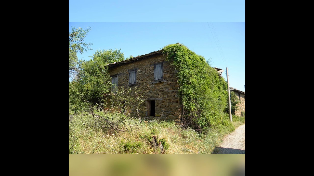ТОП 5 - ЗАБРАВЕНИ СЕЛА В БЪЛГАРИЯ