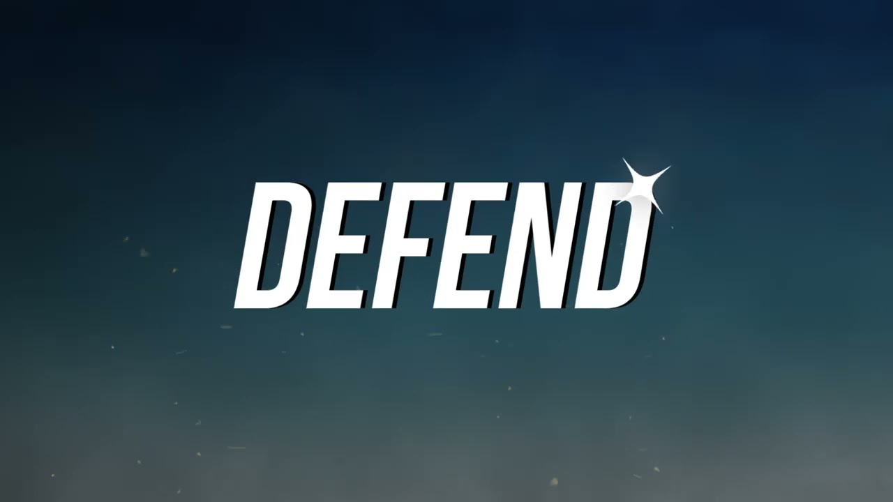 Tower Dominion [PC] Cinematic Trailer